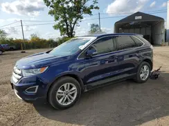 2FMPK4J86GBC60332 2016 FORD EDGE