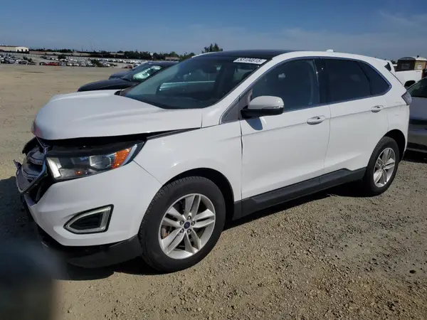 2FMPK4J86GBC61979 2016 FORD EDGE - Image 1