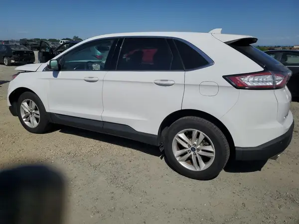 2FMPK4J86GBC61979 2016 FORD EDGE - Image 2