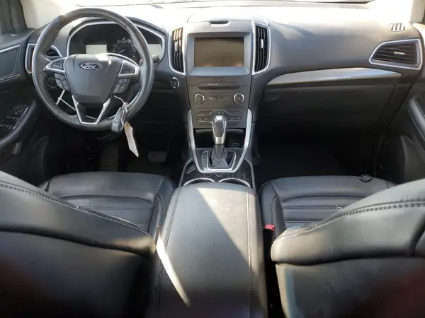 2FMPK4J86GBC63800 2016 FORD EDGE - Image 8