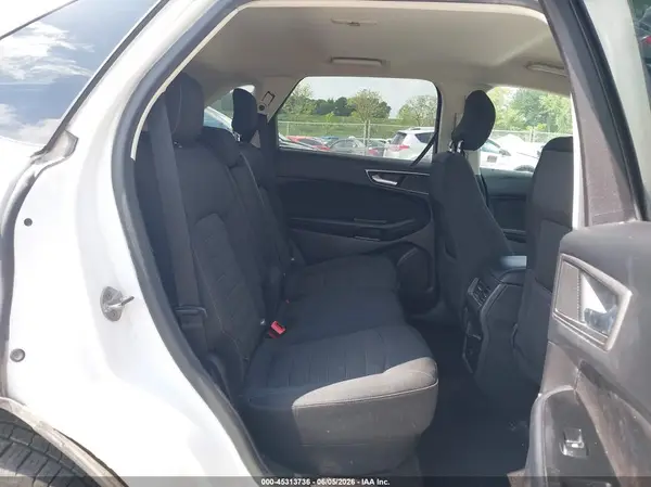 2FMPK4J86GBC64073 2016 FORD EDGE - Image 8