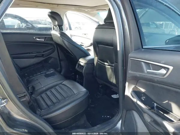 2FMPK4J86GBC66678 2016 FORD EDGE - Image 8