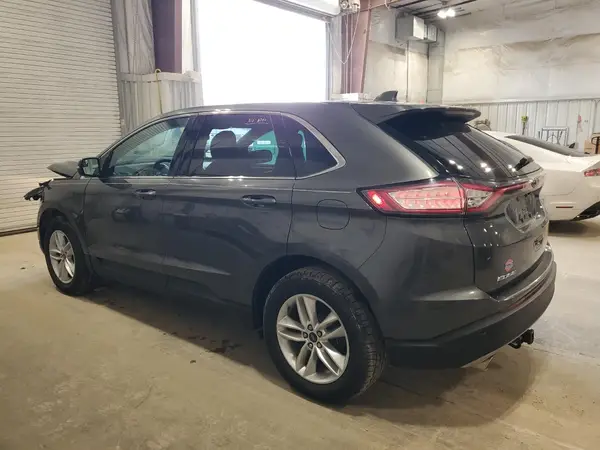 2FMPK4J86HBB02851 2017 FORD EDGE - Image 2