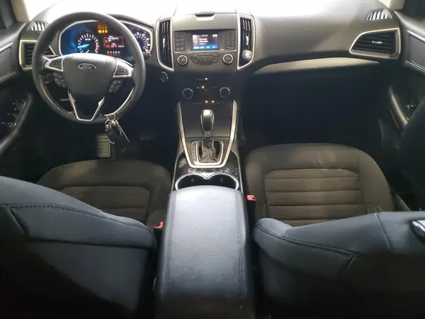 2FMPK4J86HBB02851 2017 FORD EDGE - Image 8