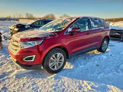 2FMPK4J86HBB10075 2017 FORD EDGE