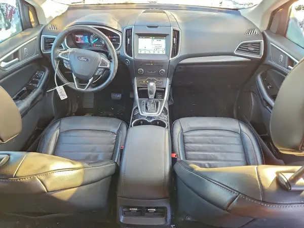 2FMPK4J86HBB10075 2017 FORD EDGE - Image 8