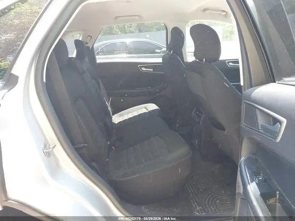 2FMPK4J86HBB24879 2017 FORD EDGE - Image 8