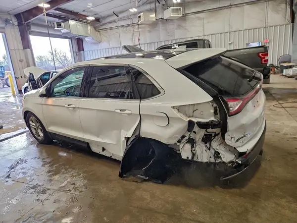 2FMPK4J86HBB36305 2017 FORD EDGE - Image 2