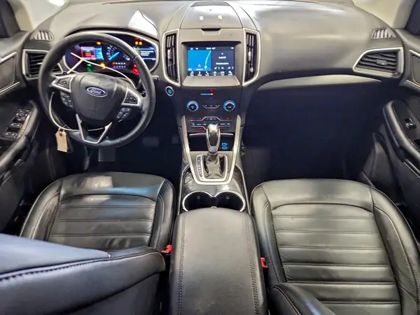 2FMPK4J86HBB36305 2017 FORD EDGE - Image 8