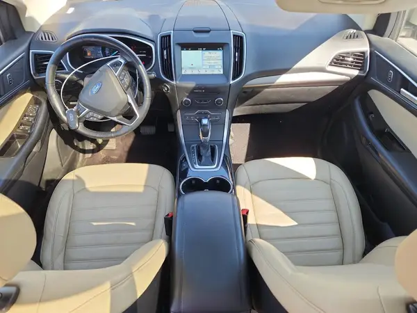 2FMPK4J86HBB40290 2017 FORD EDGE - Image 8