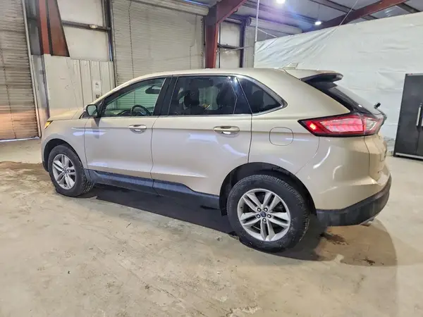 2FMPK4J86HBB45005 2017 FORD EDGE - Image 2