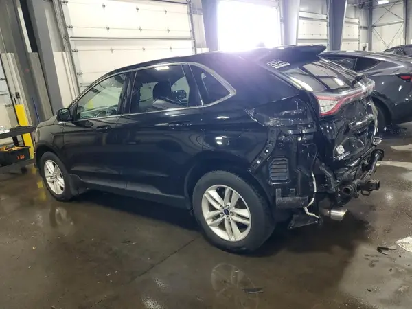 2FMPK4J86HBB45862 2017 FORD EDGE - Image 2