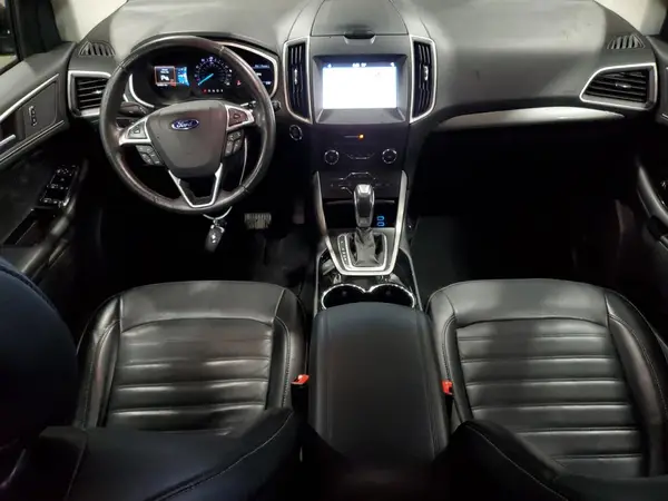 2FMPK4J86HBB45862 2017 FORD EDGE - Image 8