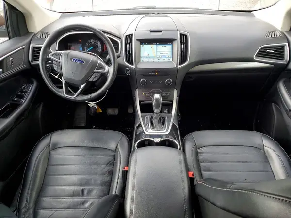 2FMPK4J86HBB46557 2017 FORD EDGE - Image 8