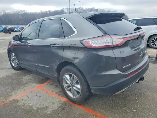 2FMPK4J86HBB47515 2017 FORD EDGE - Image 2