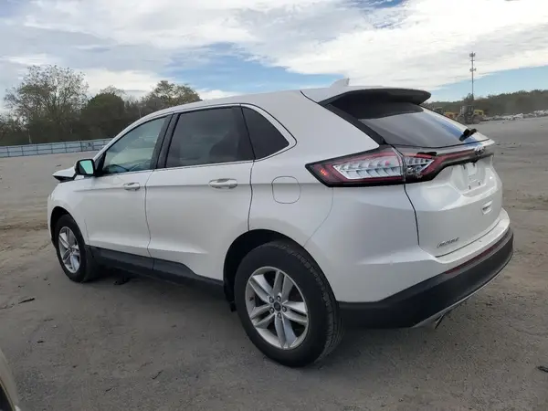 2FMPK4J86HBB50513 2017 FORD EDGE - Image 2