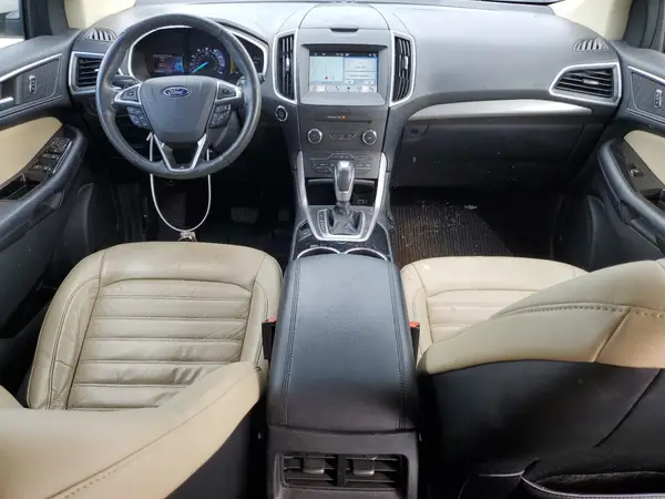 2FMPK4J86HBB50513 2017 FORD EDGE - Image 8