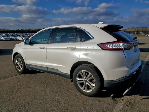 2FMPK4J86HBB54254 2017 FORD EDGE - Image 2