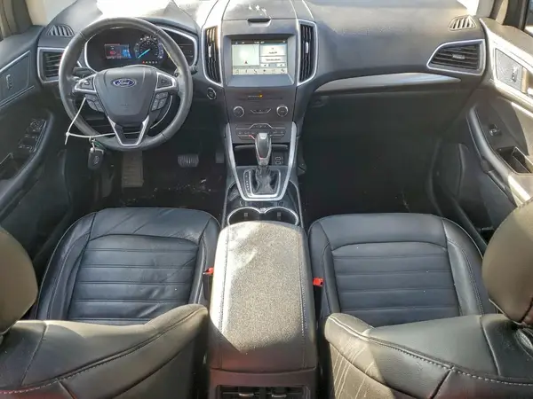 2FMPK4J86HBB54254 2017 FORD EDGE - Image 8