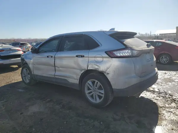 2FMPK4J86HBB57512 2017 FORD EDGE - Image 2