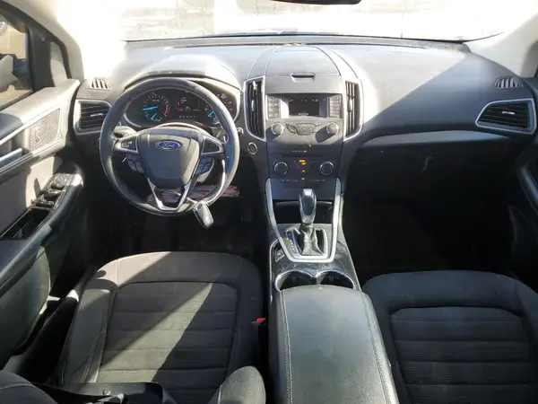2FMPK4J86HBB57512 2017 FORD EDGE - Image 8