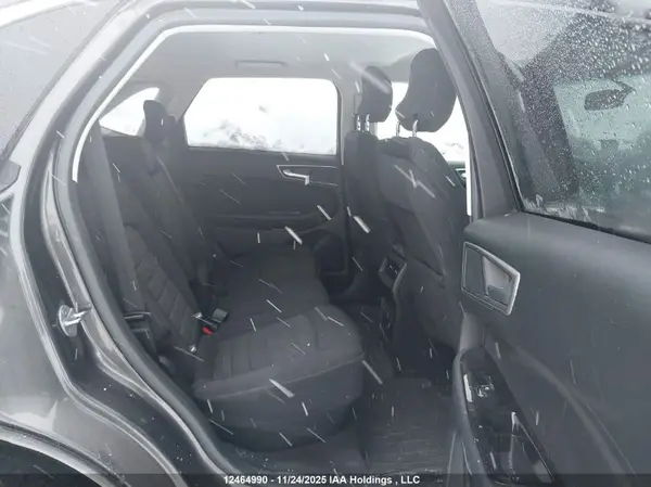 2FMPK4J86HBB65044 2017 FORD EDGE - Image 8