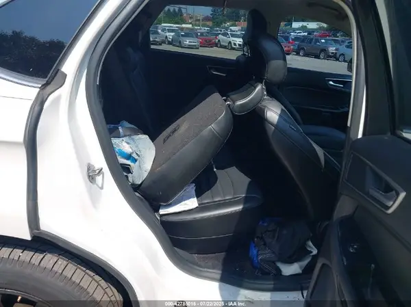 2FMPK4J86HBB92860 2017 FORD EDGE - Image 8