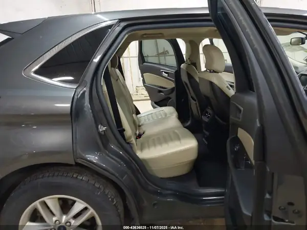 2FMPK4J86HBC04733 2017 FORD EDGE - Image 8