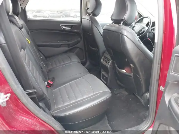 2FMPK4J86HBC04764 2017 FORD EDGE - Image 8