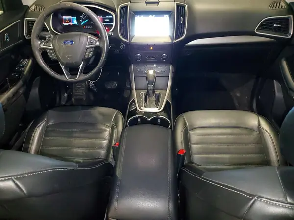 2FMPK4J86HBC08121 2017 FORD EDGE - Image 8