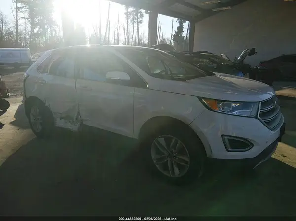 2FMPK4J86HBC10404 2017 FORD EDGE - Image 1