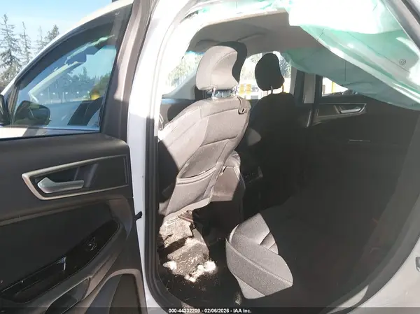 2FMPK4J86HBC10404 2017 FORD EDGE - Image 8