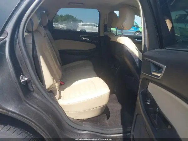 2FMPK4J86HBC12878 2017 FORD EDGE - Image 8