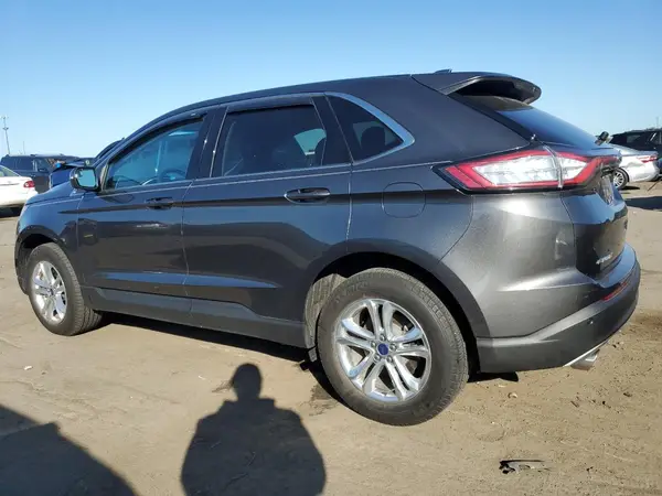 2FMPK4J86HBC18311 2017 FORD EDGE - Image 2