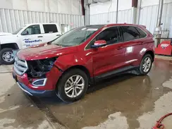 2FMPK4J86HBC25260 2017 FORD EDGE
