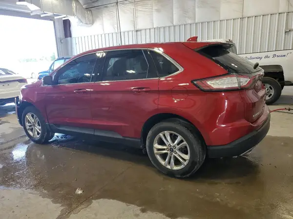 2FMPK4J86HBC25260 2017 FORD EDGE - Image 2