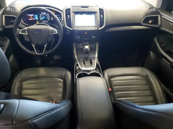 2FMPK4J86HBC25260 2017 FORD EDGE - Image 8