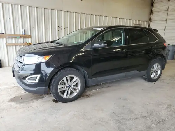2FMPK4J86HBC27980 2017 FORD EDGE - Image 1