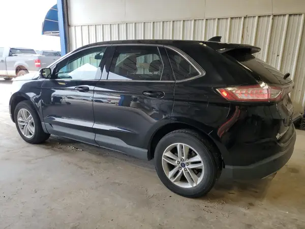 2FMPK4J86HBC27980 2017 FORD EDGE - Image 2