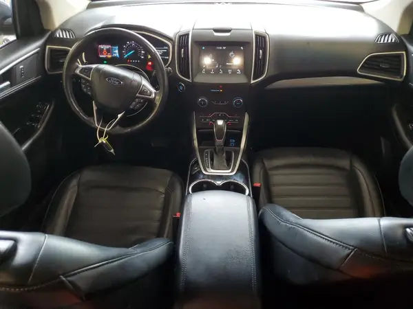 2FMPK4J86HBC27980 2017 FORD EDGE - Image 8