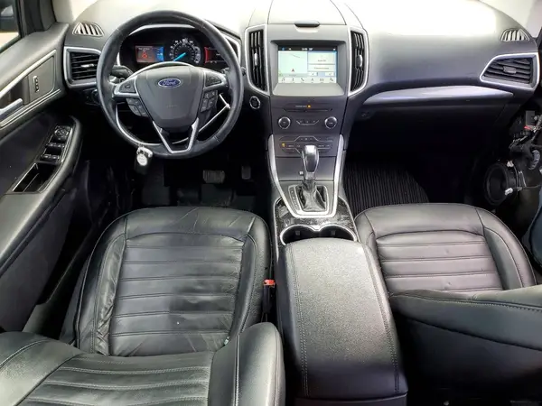 2FMPK4J86HBC29230 2017 FORD EDGE - Image 8
