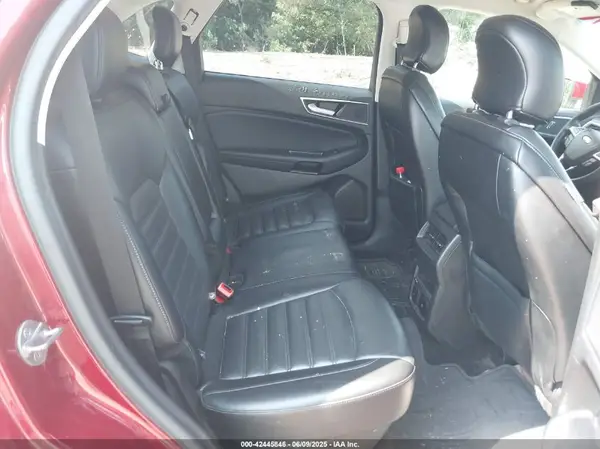 2FMPK4J86HBC31608 2017 FORD EDGE - Image 8