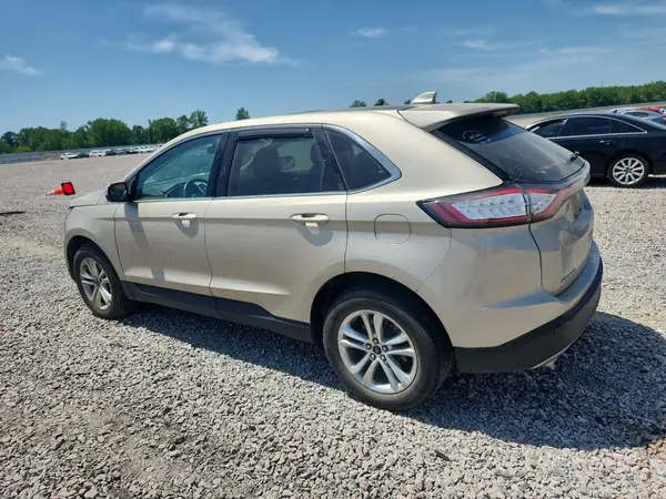 2FMPK4J86HBC32659 2017 FORD EDGE - Image 2