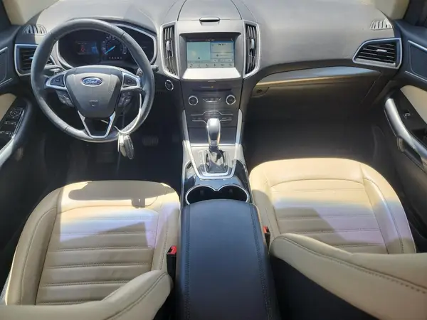 2FMPK4J86HBC32659 2017 FORD EDGE - Image 8