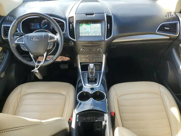 2FMPK4J86HBC42110 2017 FORD EDGE - Image 8