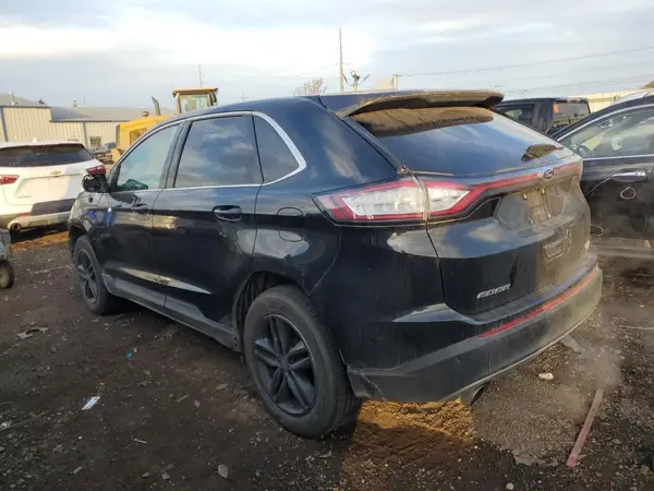 2FMPK4J86HBC46206 2017 FORD EDGE - Image 2