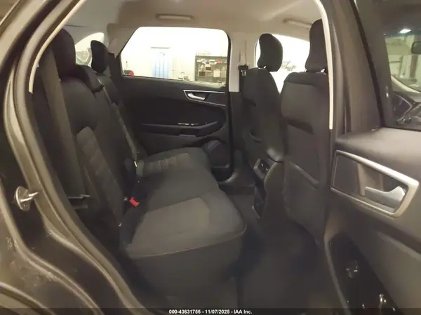 2FMPK4J86HBC49347 2017 FORD EDGE - Image 8