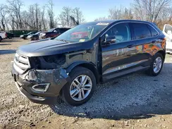 2FMPK4J86HBC51132 2017 FORD EDGE