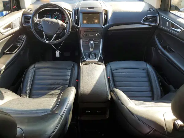 2FMPK4J86HBC51132 2017 FORD EDGE - Image 8