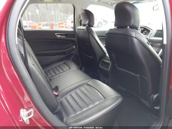 2FMPK4J86HBC52488 2017 FORD EDGE - Image 8